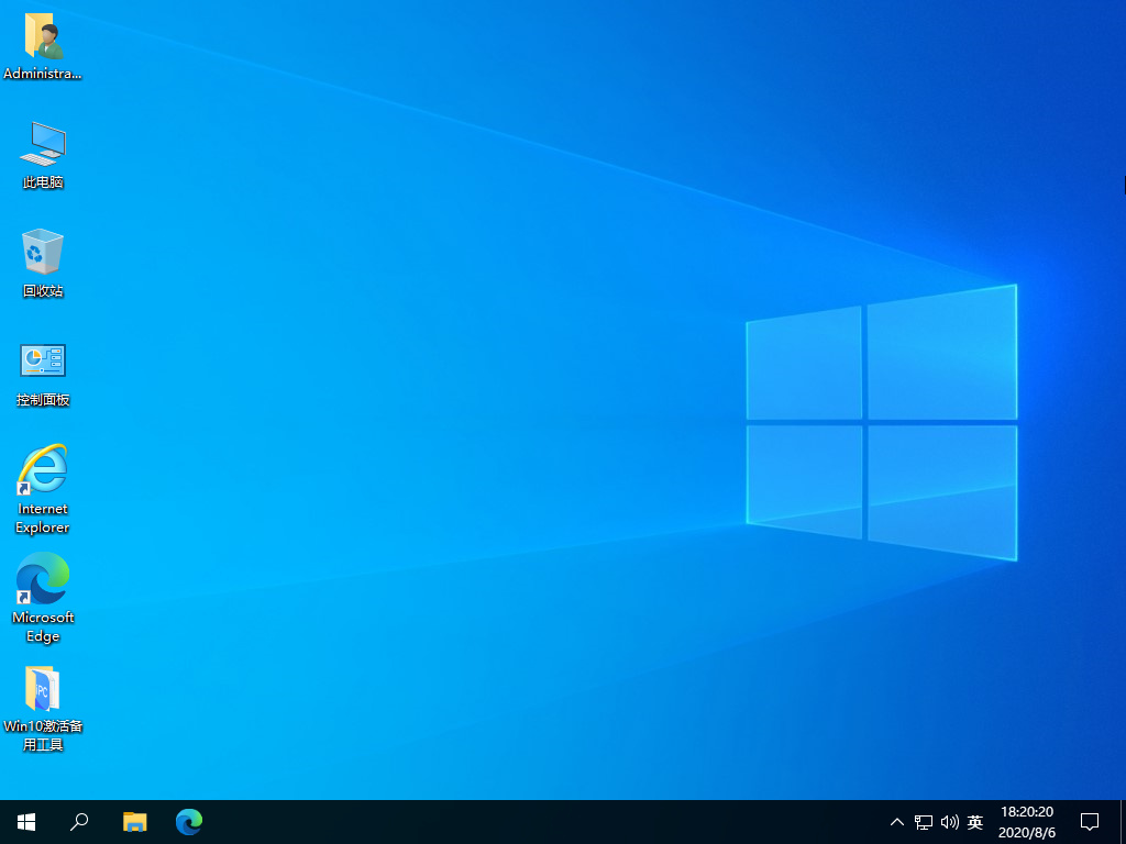 Windows 10 22H2 专业版优化镜像 1129