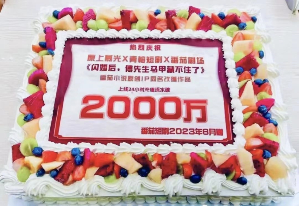 短剧CPS推广项目,提供5000部短剧授权视频可挂载, 可以一起赚钱(图3)