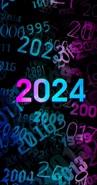 2024最火的背景图片高清 2024最火背景图片带字精选(图2)
