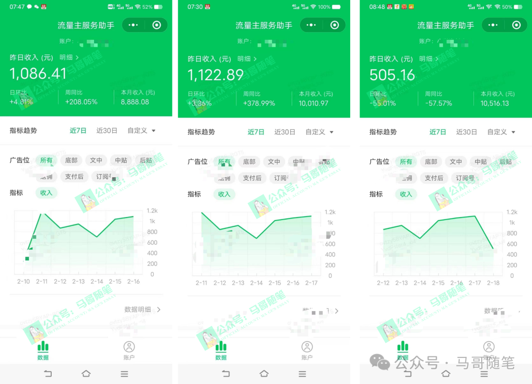 全网独家！AI掘金2.0，通过一个插件全自动输出爆文，粘贴复制矩阵操作(图3)