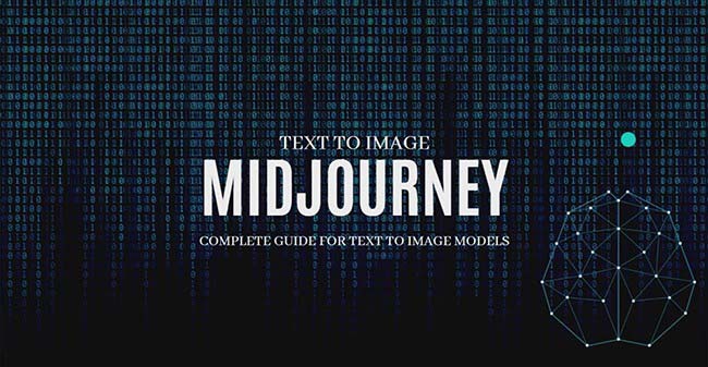 Midjourney AI：从零基础到高级版的大师班教程-34节课-中英字幕