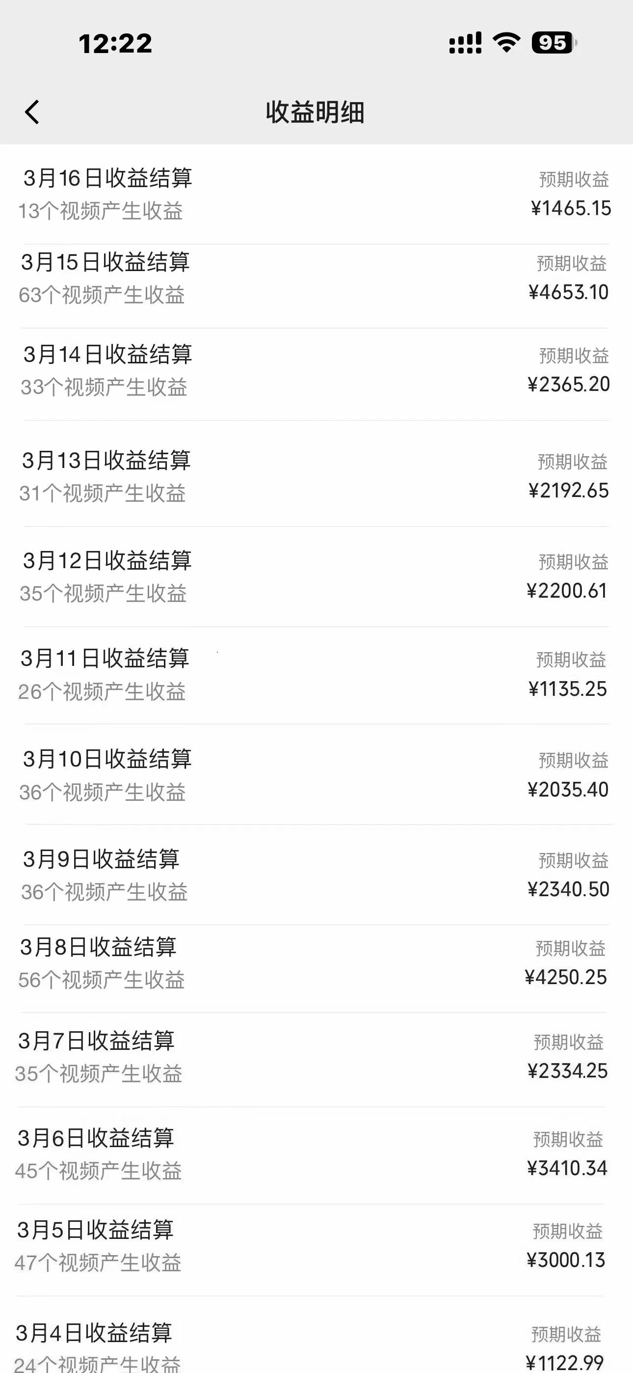 2024年蓝海赛道 视频号 小白日入1000+ 落地实操教程(图3)