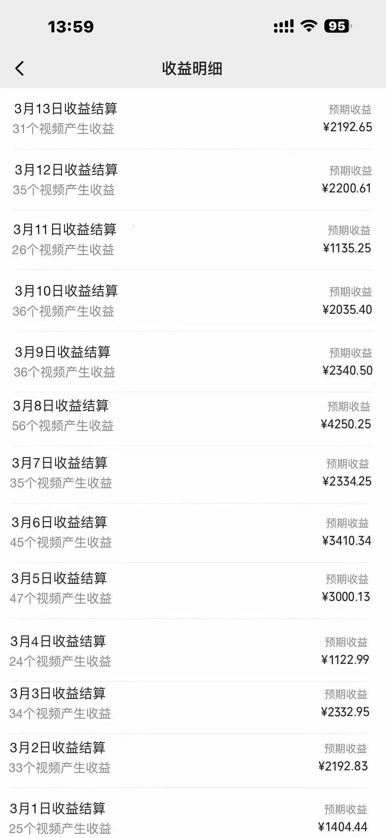 2024年视频号*新过原创技术，当天起号，收入稳定，日入1000+(图2)