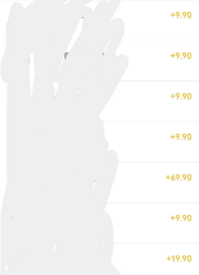 动动手指3分钟赚10元？改照片1个月轻松躺赚8469.96元？(图4)