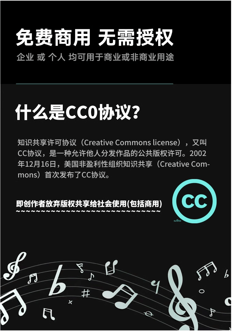 1500首纯音乐免版权音乐包，中文分类，自费购买素材，抖音快手自媒体音效素材资源(图2)