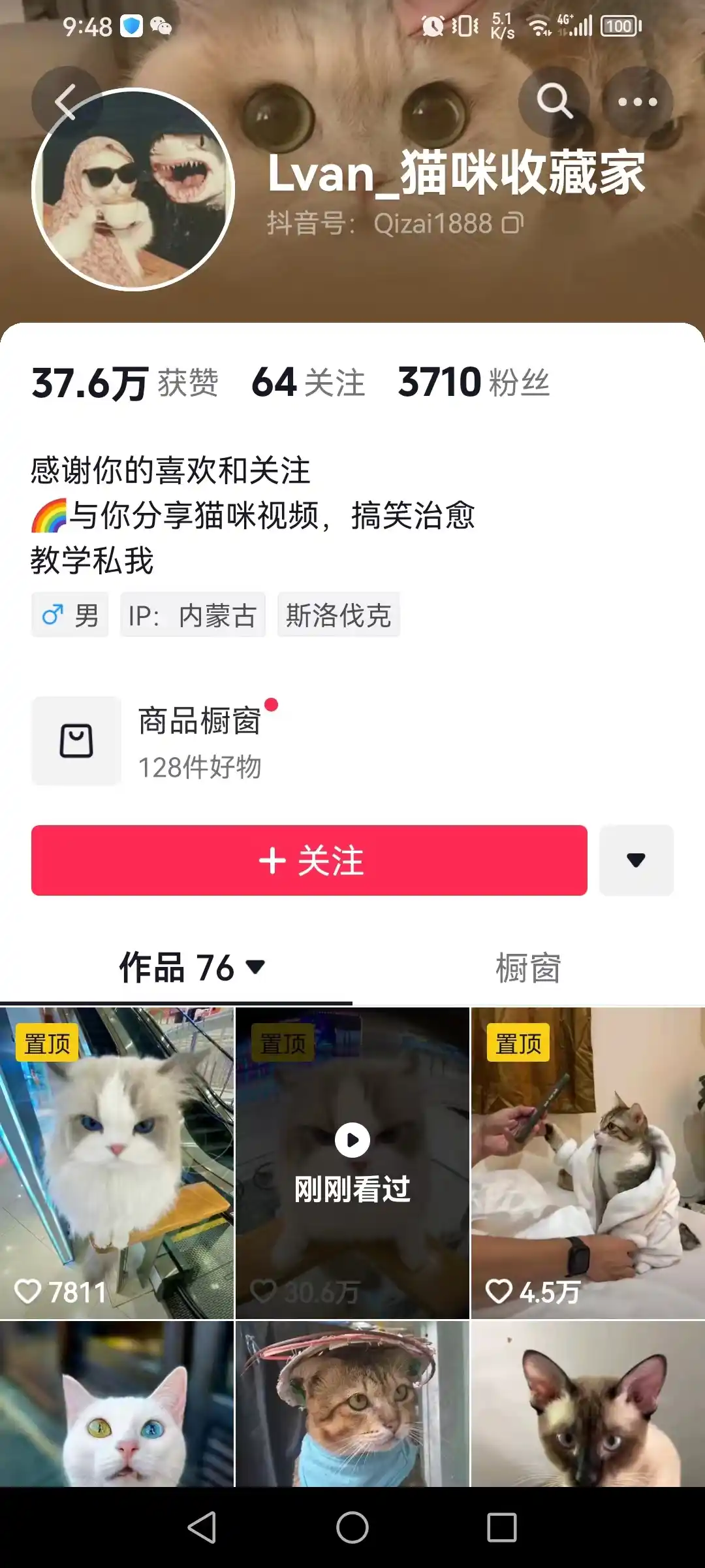 AI动物开口说话全程手机操作小白也能上手实操(图2)