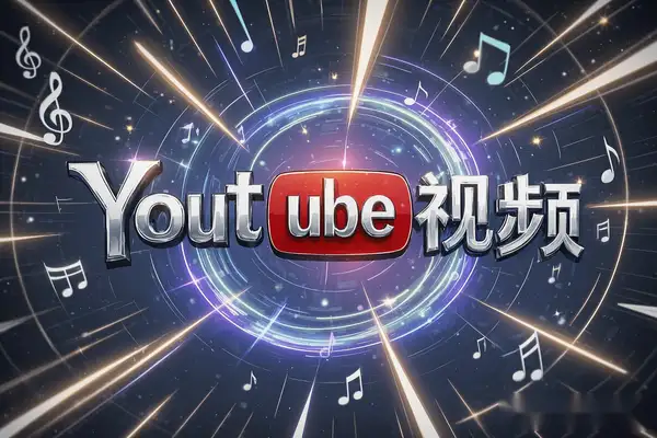 Youtube视频下载工具便携版