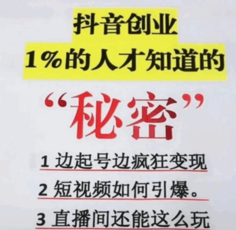 抖音镭射云端商城赚钱项目到底怎么样？(图3)