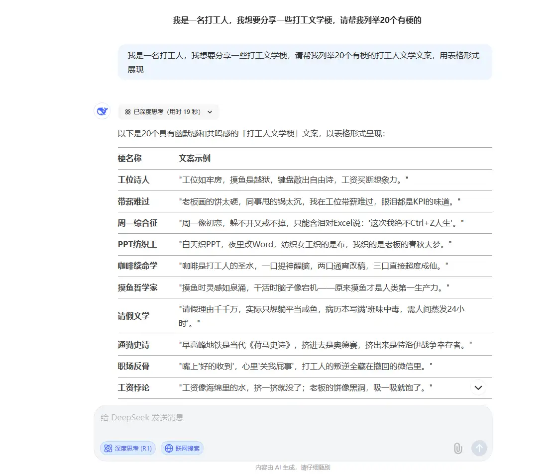 Deepseek+小红书批量笔记：普通人的*佳变现实践！【飞书文档教程】(图2)