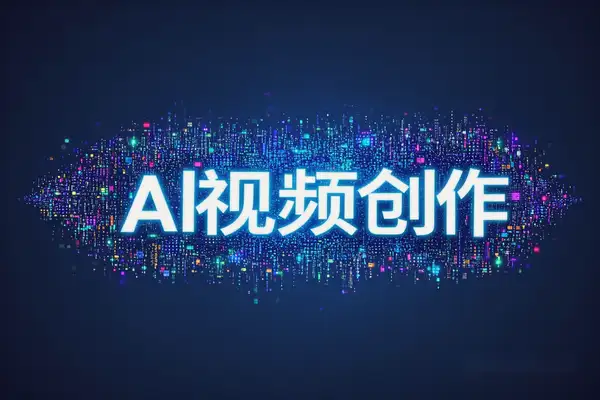 即梦AI视频创作教程：从零开始学做视频