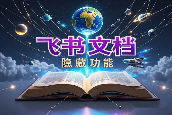 飞书多维表格超全攻略！DeepSeek、Kimi都在用，保姆级教程来袭！【飞书文档教程】