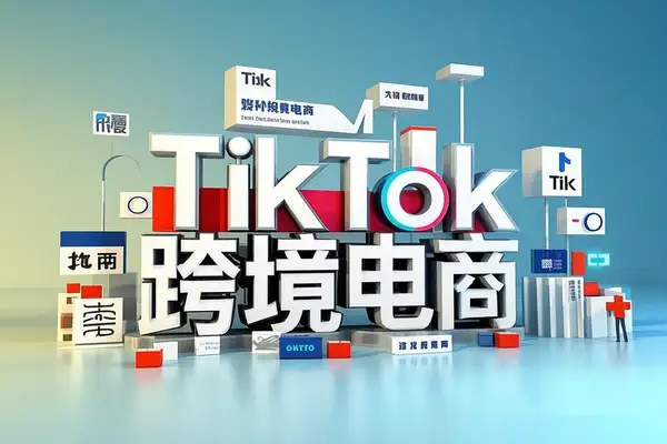 TikTok跨境电商全攻略：从0到1开启全球生意新机遇