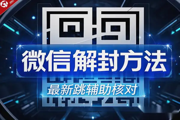 2025年3月微信解封方法 *新跳辅助核对技术【图片文字教程有时效】