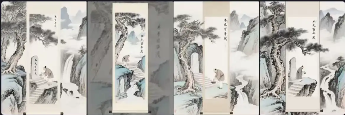 2025国学视频爆款方法论：DeepSeek AI + 多平台变现全流程(图2)