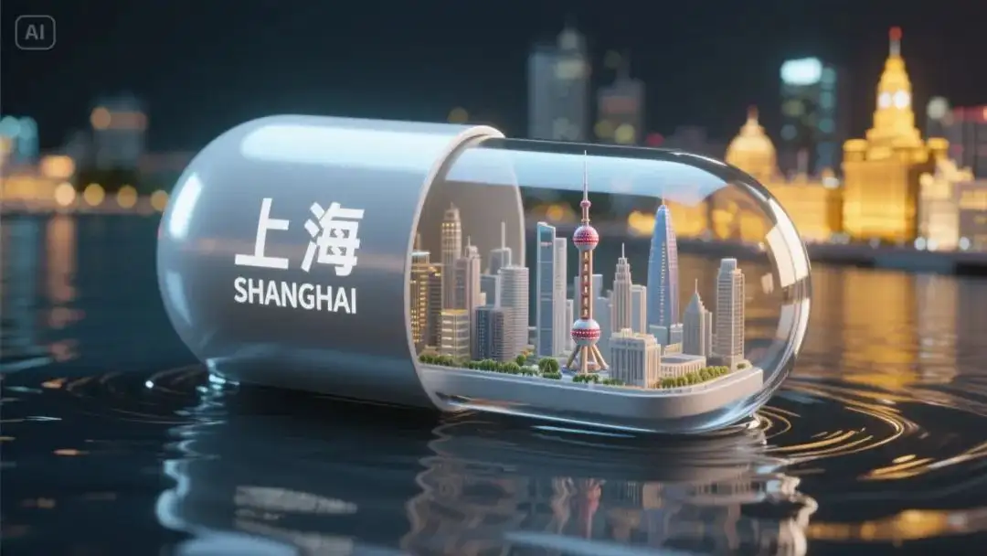 利用AI制作城市微缩胶囊打造爆款多平台涨粉(图3)