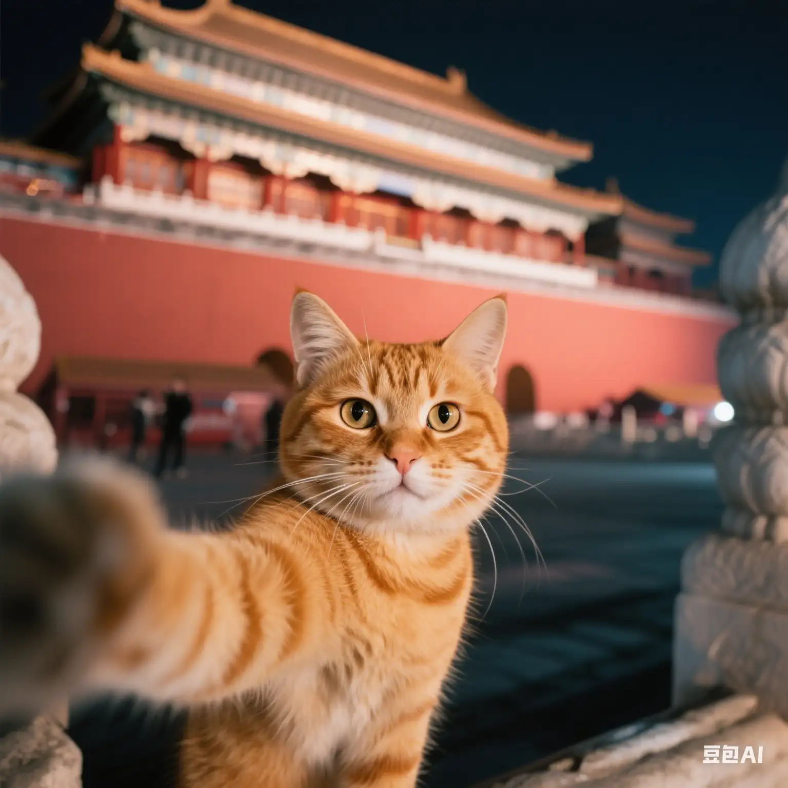 AI 宠物旅行 IP 打造攻略：2025 年文旅账号矩阵变现新风口(图2)