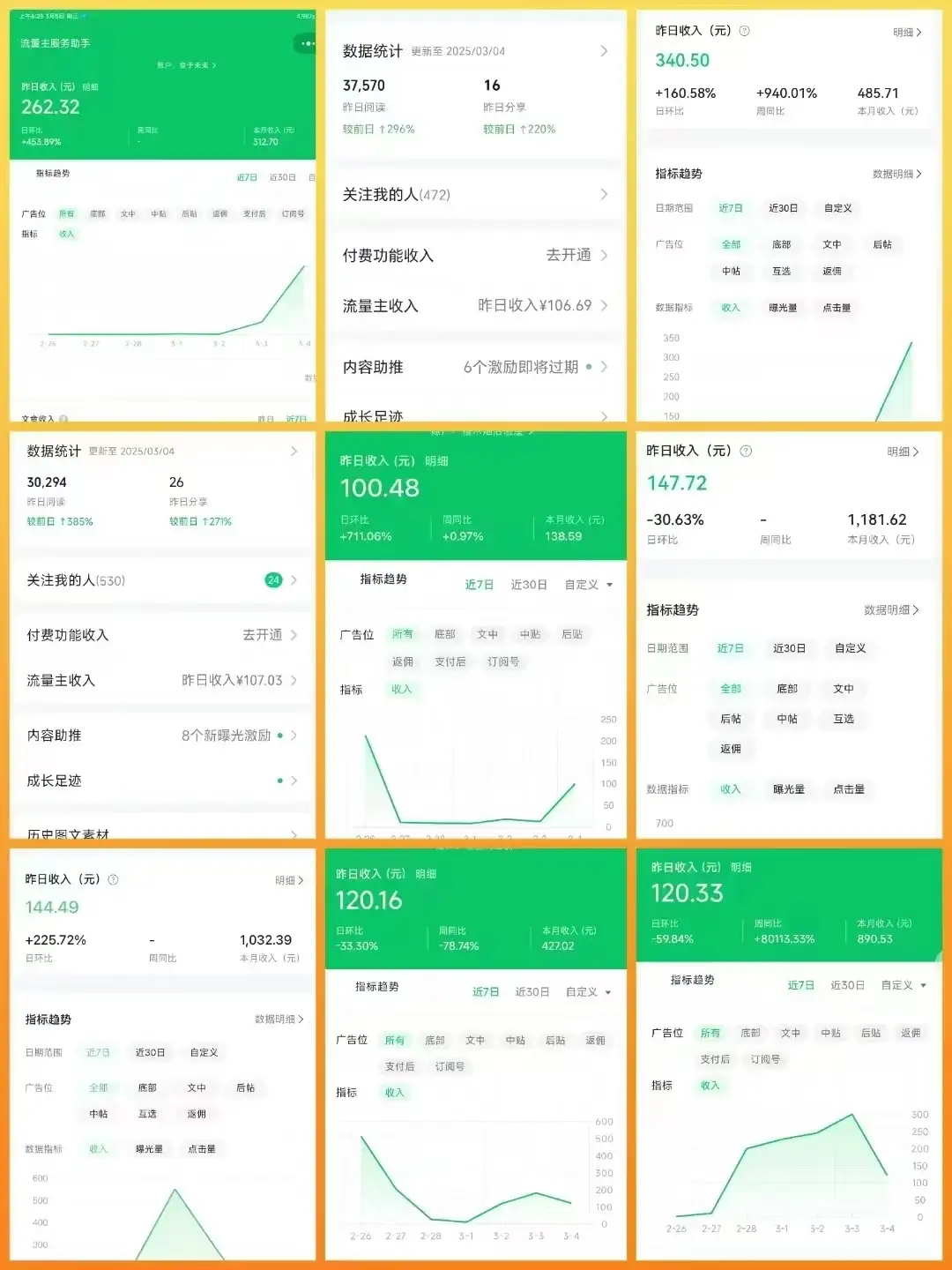 2025公众号AI爆文运营全攻略养生赛道深度解析(图2)