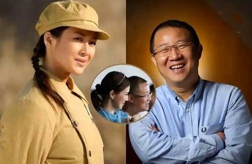 首富追“亮剑”女星，天价收购埋祸根，造假破产全玩完！