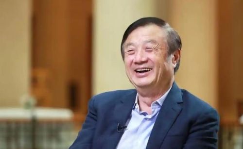 令老美*头疼的12位中国企业家