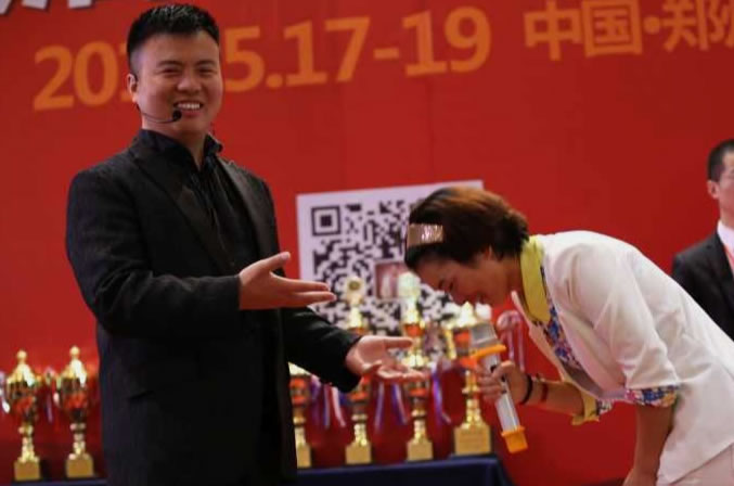 7年狂捞3.8亿，成功学大师杨涛鸣彻底凉凉，无期+倾家荡产(图3)