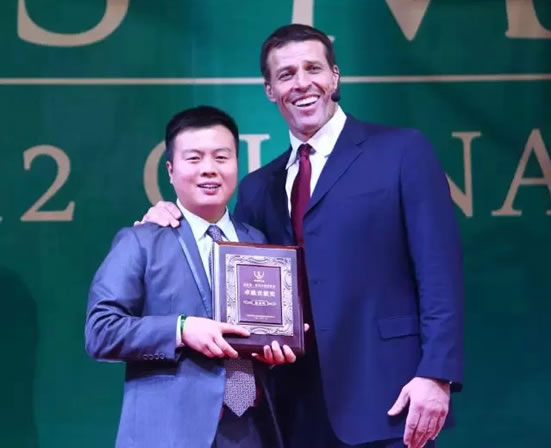7年狂捞3.8亿，成功学大师杨涛鸣彻底凉凉，无期+倾家荡产(图4)