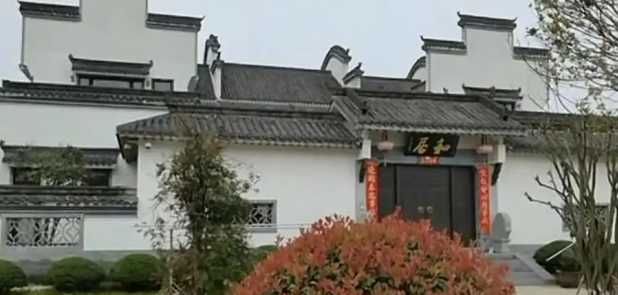 湖北首富汪林朋：25年把居然之家变私企，最后跳楼了！(图8)