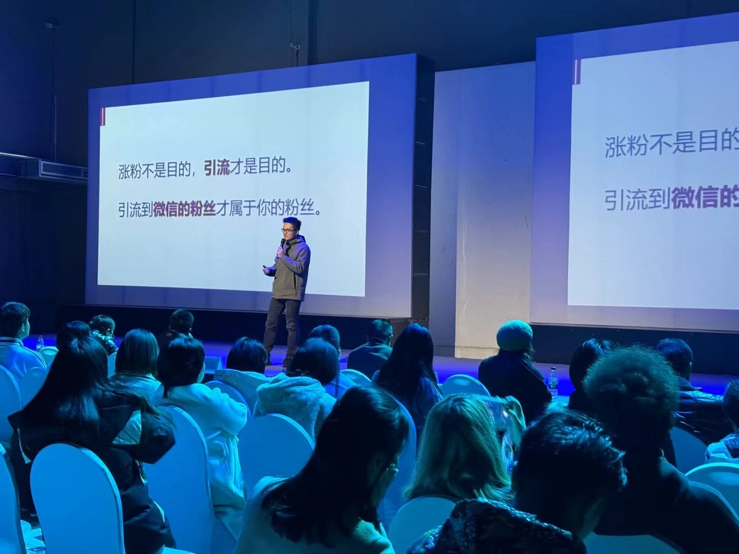 七成团队离场打粉行业如何破局重生(图2)