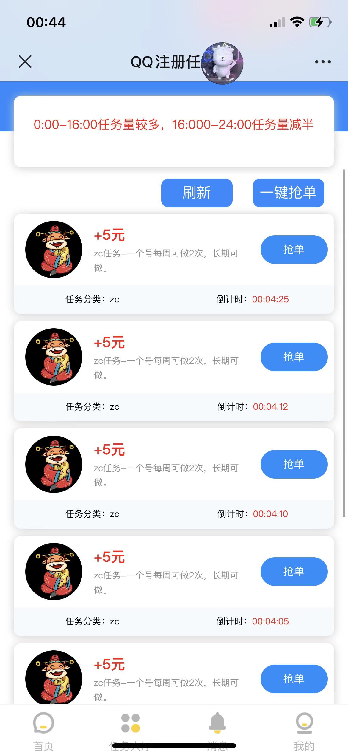 -2