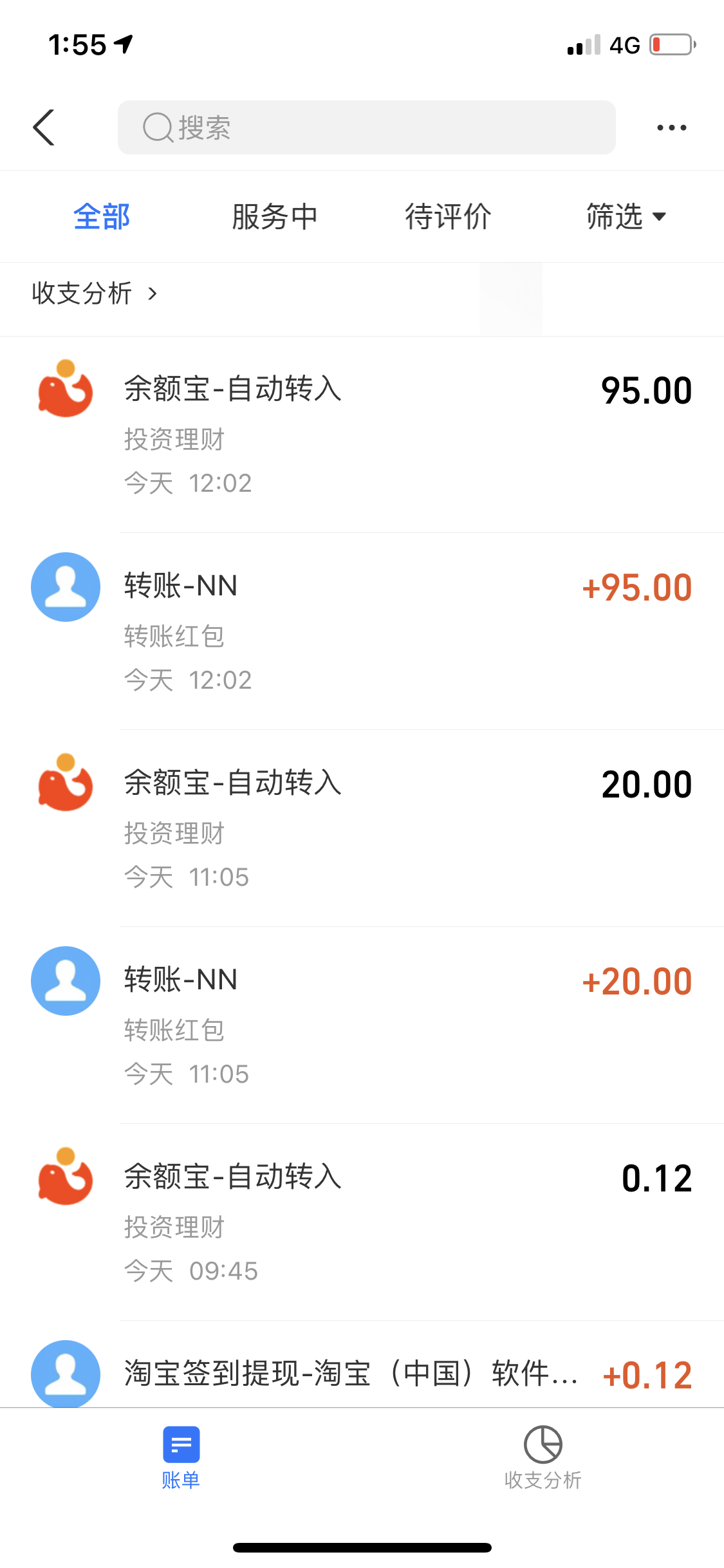 -3