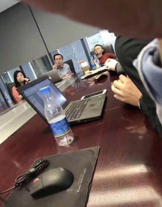 回看马云的回应太硬核！这就是魄力-1