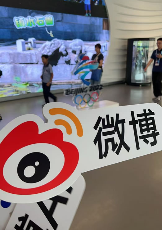人类首届机器人运动会：跑歪了+撞人了+打哆嗦，但我却看到了中国智造的未来-9