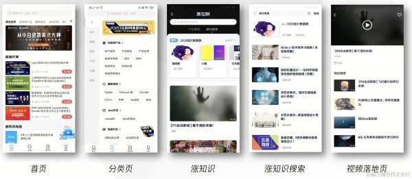 程序员成长历程：我的技术十年(图9)