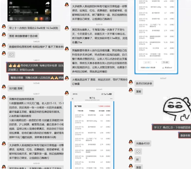 2025外卖掘金潮：行业补贴大洗牌，半年稳提奔驰级收益【云众推客】(图30)