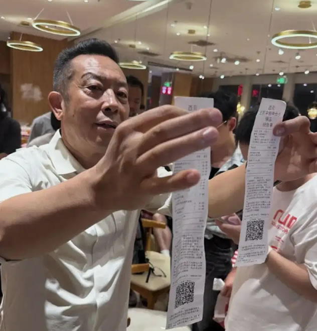 西贝杠上罗永浩，贾国龙这一步棋，走错了！(图2)