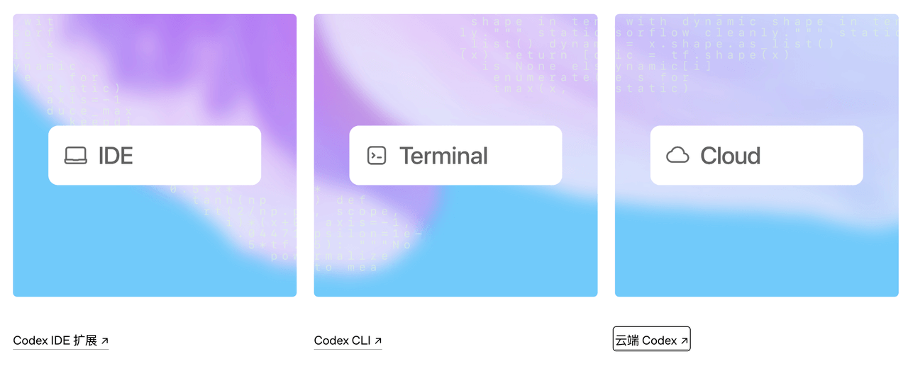 对比Claude Code，Codex使用方法全解析！看这一篇就够了