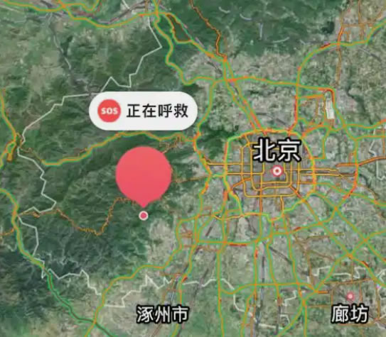 从导航工具到国民生活入口：我和高德地图的十五年(图13)