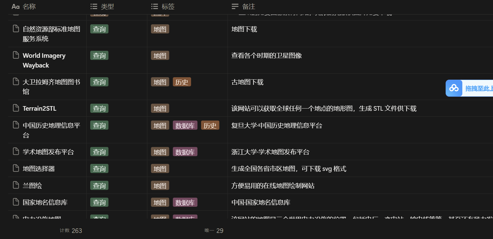 GitHub 开源项目精选（2025.10.12更新）-1