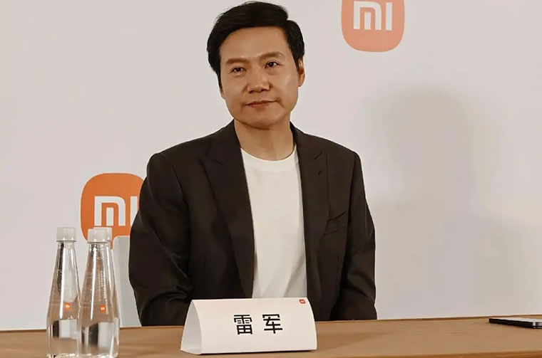 雷军喊冤：小米全网被黑，但真正问题是太会包装的营销-1