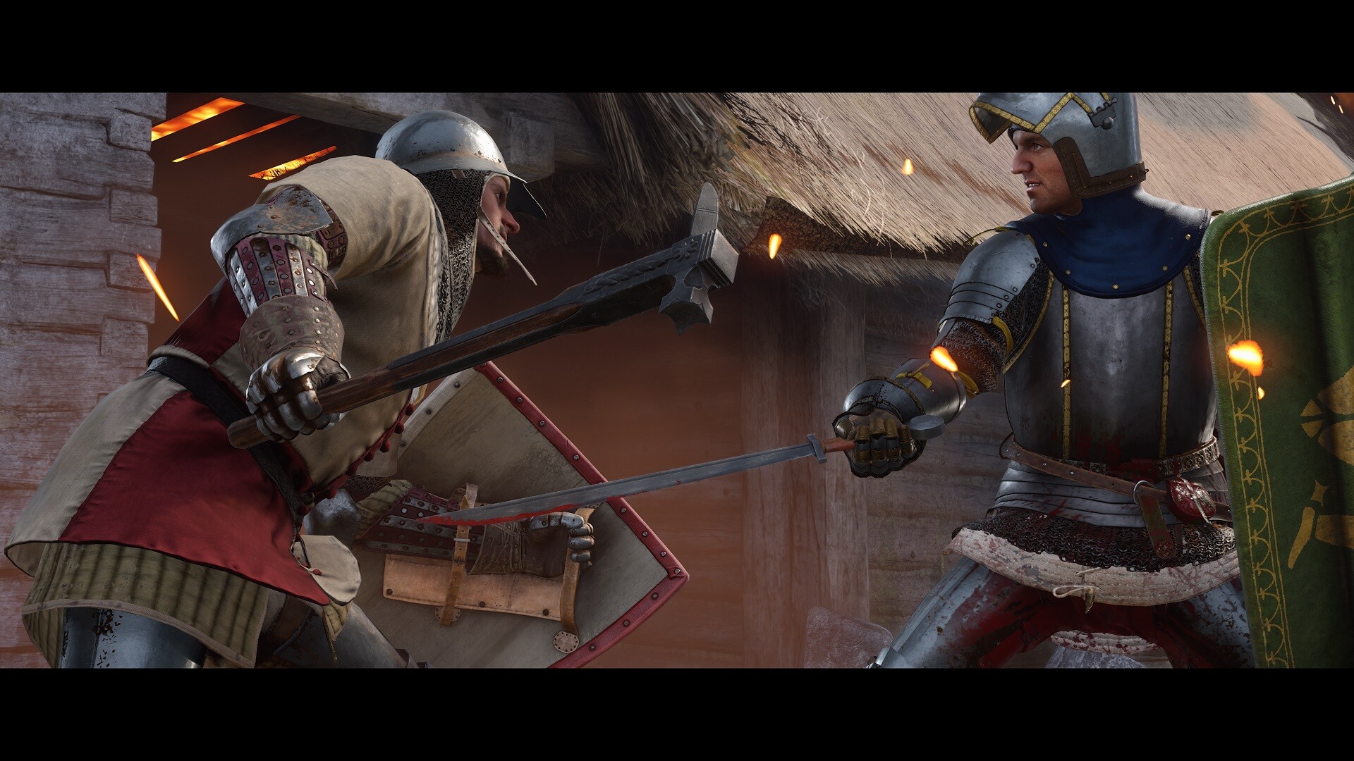 《天国:拯救2Kingdom Come Deliverance II Gold Edition》v1.40中文黄金版-3 《天国:拯救2Kingdom Come Deliverance II Gold Edition》v1.40中文黄金版(图3)