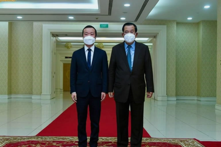 公爵、慈善家、幕后庄家，陈志的真实人生让人不敢相信(图5)