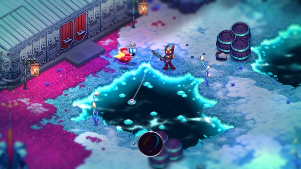 《崩溃大陆2Crashlands 2》v1.1.3.RC.3免安装中文版-2 《崩溃大陆2Crashlands 2》v1.1.3.RC.3免安装中文版