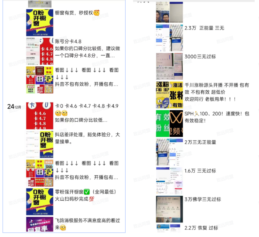 【抖音服务商】这个冷门赛道暗藏百万财富,网赚圈各行各业都在悄悄布局抖音黑科技云端商城