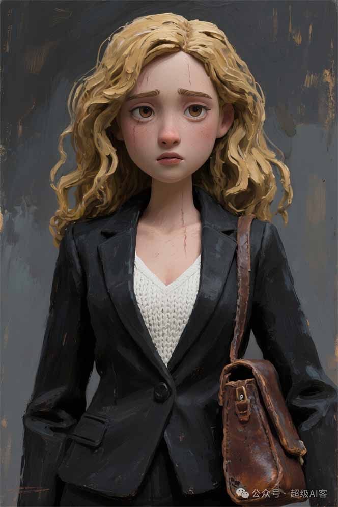 全网刷屏的《镜像》AI动画制作秘籍大公开,手把手教你玩转高阶技巧!-2 全网刷屏的《镜像》AI动画制作秘籍大公开,手把手教你玩转高阶技巧!(图2)