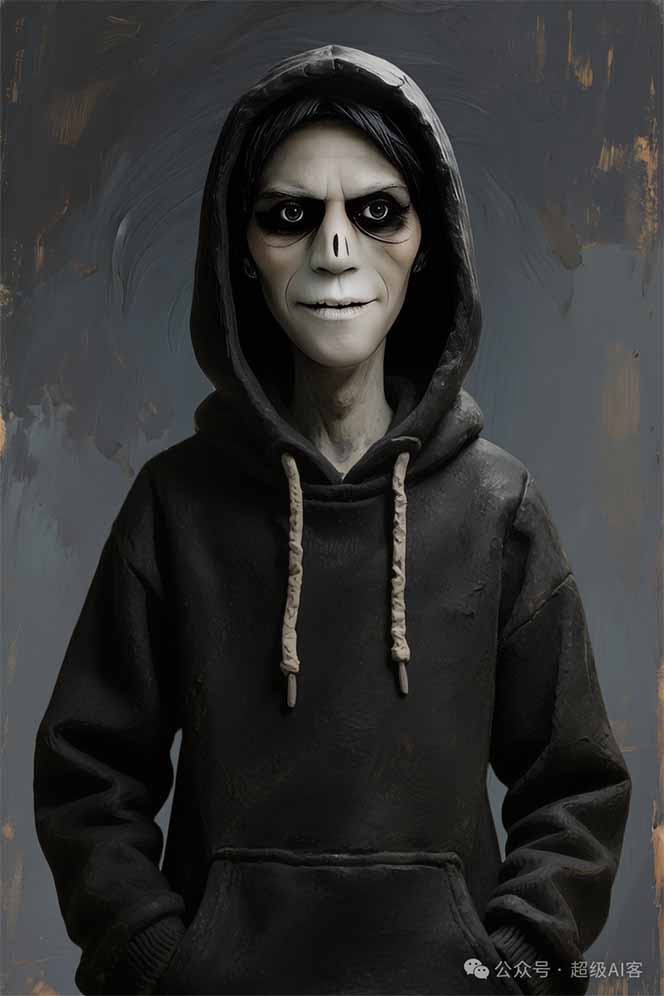 全网刷屏的《镜像》AI动画制作秘籍大公开,手把手教你玩转高阶技巧!-3 全网刷屏的《镜像》AI动画制作秘籍大公开,手把手教你玩转高阶技巧!(图3)