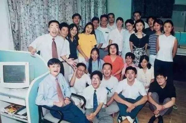 看完这份梳理,才明白阿里最初的“分账逻辑”-2 看完这份梳理,才明白阿里最初的“分账逻辑”(图2)