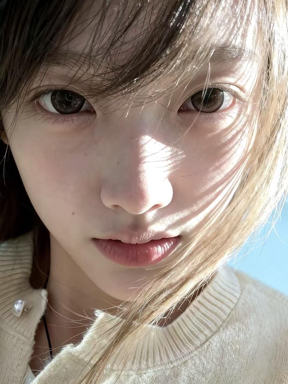 AI美女图文吸粉秘籍,轻松引爆账号涨粉狂潮-2 AI美女图文吸粉秘籍,轻松引爆账号涨粉狂潮(图2)