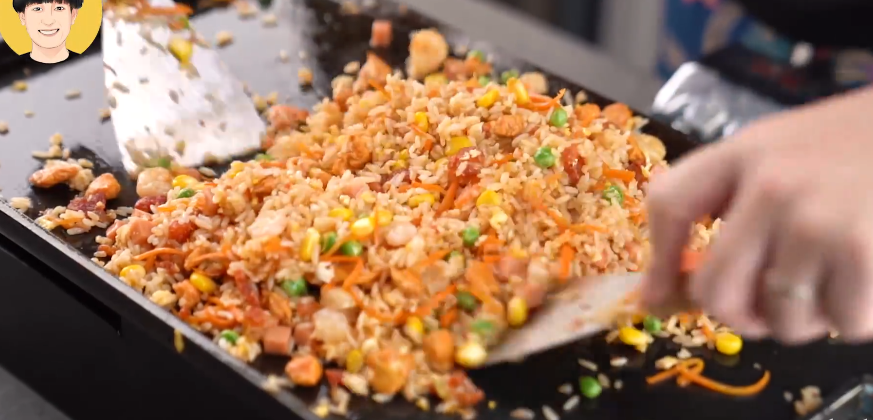 癞皮猴爱美食《全套做菜教学视频》(图2)