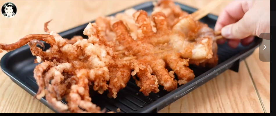 癞皮猴爱美食《全套做菜教学视频》(图3)