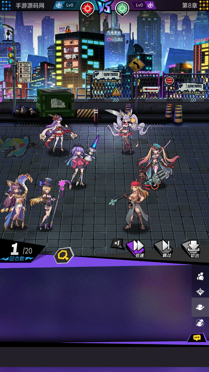 时空战场卡牌回合 源码Unity服务端Lua 带充值 亲测可用(图2)