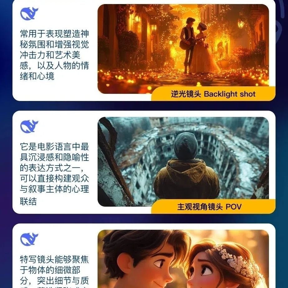 Deepseek+ai短视频制作实战应用课程指南创作赚钱教程(图2)